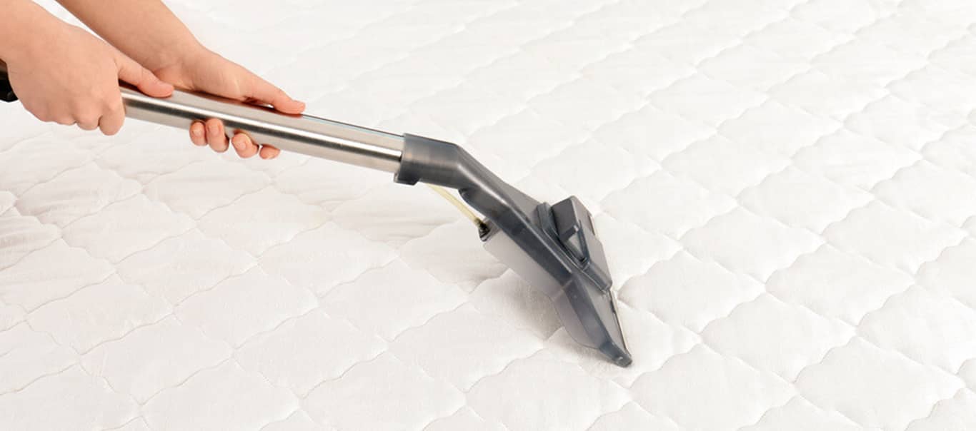 Mattress Cleaning Annandale