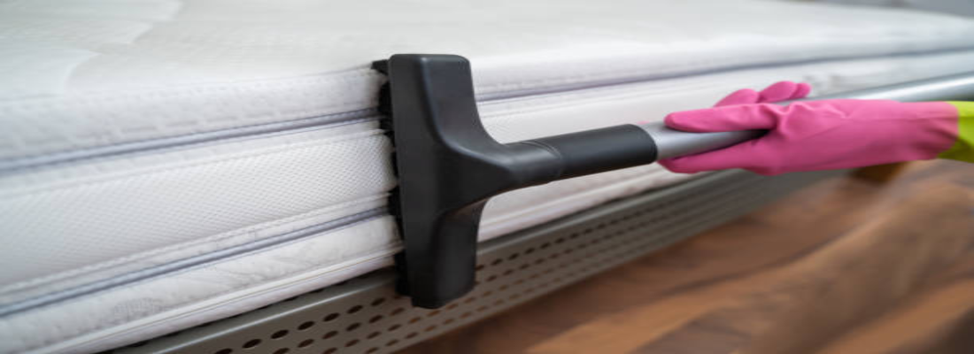 3 Common Mistakes To Avoid While Cleaning Mattress